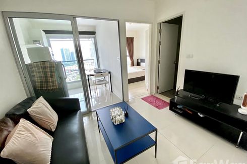 1 Bedroom Condo for rent in Aspire Sukhumvit 48, Phra Khanong, Bangkok near BTS Phra Khanong