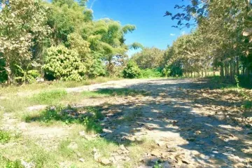 Land for sale in San Pong, Chiang Mai