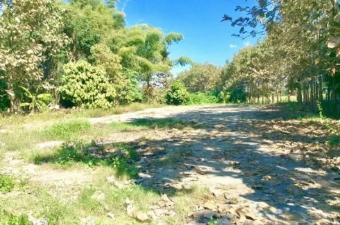 Land for sale in San Pong, Chiang Mai