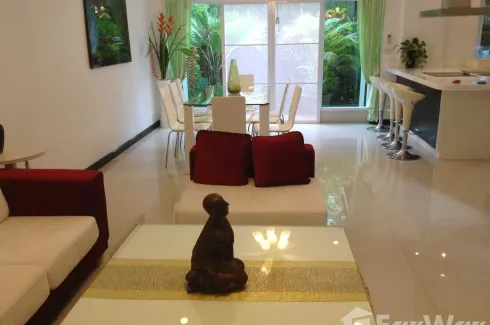 3 Bedroom Townhouse for sale in Baan Somprasong, Na Jomtien, Chonburi