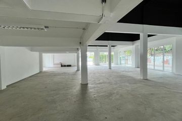 Commercial for rent in Din Daeng, Bangkok near MRT Phra Ram 9
