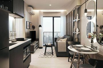 Condo for sale in Nue Noble Ratchada-Lat Phrao, Chan Kasem, Bangkok near MRT Lat Phrao