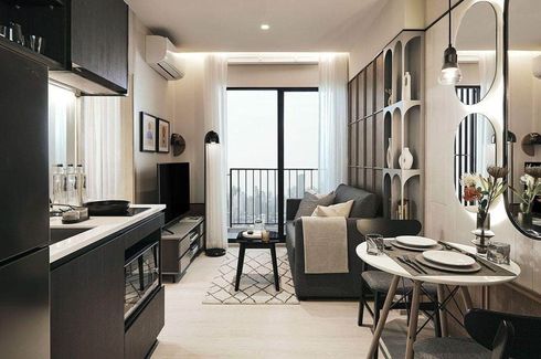 Condo for sale in Nue Noble Ratchada-Lat Phrao, Chan Kasem, Bangkok near MRT Lat Phrao