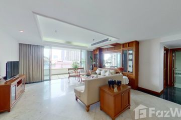 2 Bedroom Condo for rent in Suan Phinit Place, Thung Maha Mek, Bangkok near BTS Sueksa Witthaya