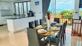 4 Bedroom Villa for rent in Bo Phut, Surat Thani