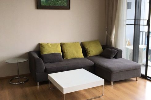 2 Bedroom Condo for rent in THE ISSARA LADPRAO, Chom Phon, Bangkok near MRT Lat Phrao