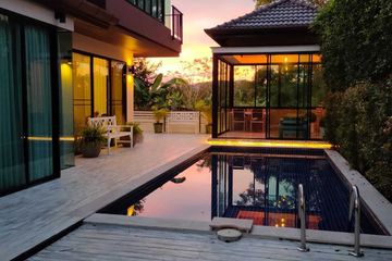 3 Bedroom Villa for sale in The Secret Garden Villa, Choeng Thale, Phuket