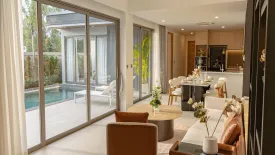 3 Bedroom Villa for sale in Le Villas & Residence-Lake, Thep Krasatti, Phuket