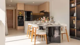 3 Bedroom Villa for sale in Le Villas & Residence-Lake, Thep Krasatti, Phuket