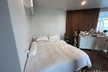 3 Bedroom Condo for sale in The Master Centrium Asoke - Sukhumvit, Khlong Toei Nuea, Bangkok near MRT Sukhumvit