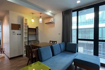 2 Bedroom Condo for sale in Prom Phaholyothin 2, Sam Sen Nai, Bangkok near BTS Sanam Pao
