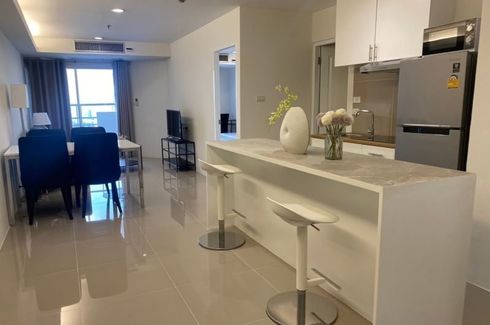 2 Bedroom Condo for rent in The Waterford Diamond, Khlong Tan, Bangkok near BTS Phrom Phong