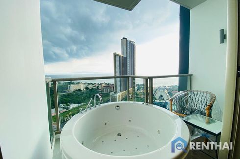 1 Bedroom Condo for sale in The Riviera Ocean Drive, Nong Prue, Chonburi