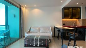 1 Bedroom Condo for sale in The Riviera Ocean Drive, Nong Prue, Chonburi