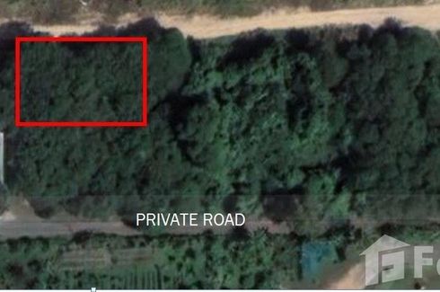 Land for sale in Land Plot Tala in Rawai, Rawai, Phuket