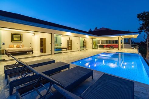 3 Bedroom Villa for sale in Sunrise Residence, Bo Phut, Surat Thani