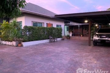 4 Bedroom House for sale in Khlong Kum, Bangkok