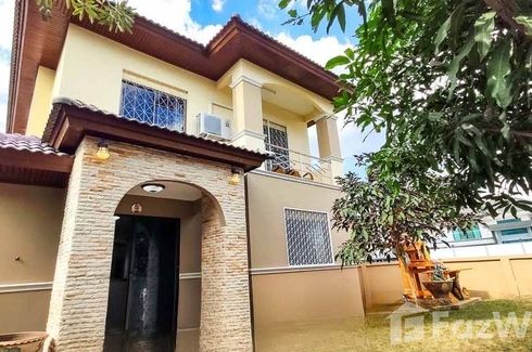 3 Bedroom House for sale in Summit Green Valley, Mae Sa, Chiang Mai
