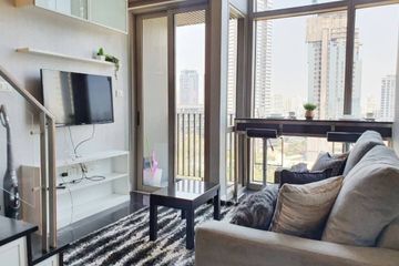 1 Bedroom Condo for rent in Ideo Skyle morph 38, Phra Khanong, Bangkok near BTS Thong Lo