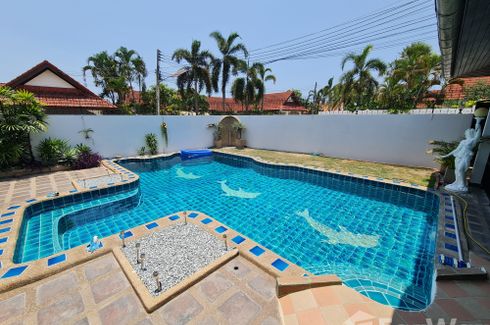 3 Bedroom Villa for sale in Nirvana pool villa 1, Nong Prue, Chonburi