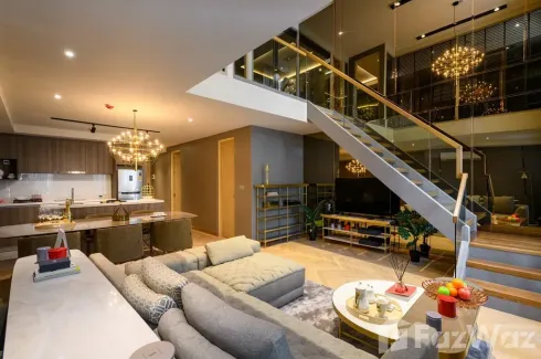 2 Bedroom Condo for sale in S47 Sukhumvit, Khlong Tan Nuea, Bangkok near BTS Phrom Phong