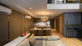 2 Bedroom Condo for sale in S47 Sukhumvit, Khlong Tan Nuea, Bangkok near BTS Phrom Phong