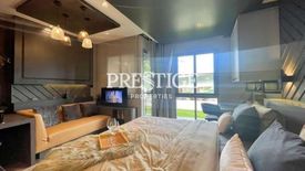 1 Bedroom Condo for sale in Surasak, Chonburi