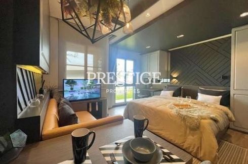 Condo for sale in Surasak, Chonburi