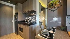 1 Bedroom Condo for sale in Surasak, Chonburi