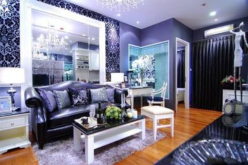 1 Bedroom Condo for rent in Ivy Sathorn 10, Silom, Bangkok near BTS Chong Nonsi