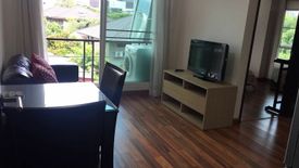 Condo for rent in Natcha Residence Sukhumvit 42, Phra Khanong, Bangkok near BTS Ekkamai