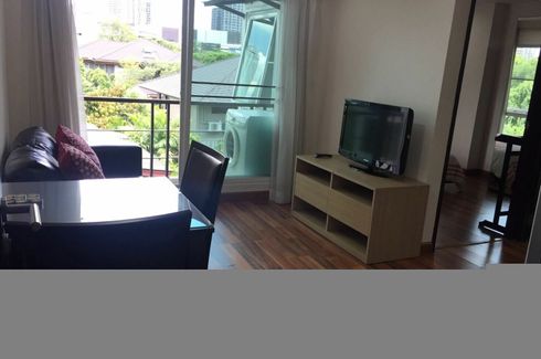 Condo for rent in Natcha Residence Sukhumvit 42, Phra Khanong, Bangkok near BTS Ekkamai