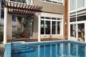2 Bedroom Villa for rent in Baan Talay Pattaya, Na Jomtien, Chonburi