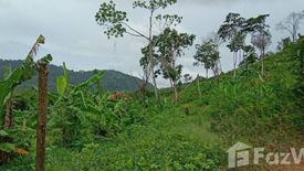 Land for sale in Ko Kaeo, Phuket