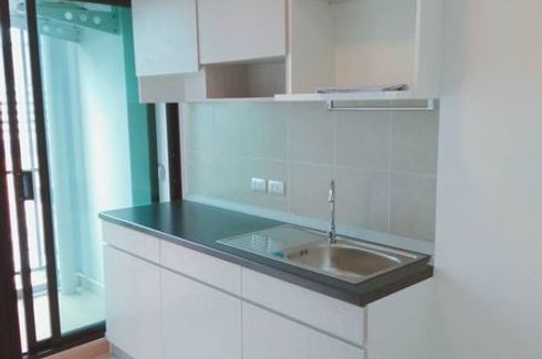 1 Bedroom Condo for sale in Supalai Loft @Talat Phlu Station, Thon Buri, Bangkok near BTS Talat Phlu