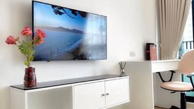 Condo for rent in The Rich Rama 9 - Srinakarin, Suan Luang, Bangkok near Airport Rail Link Hua Mak