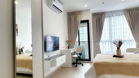 Condo for rent in The Rich Rama 9 - Srinakarin, Suan Luang, Bangkok near Airport Rail Link Hua Mak