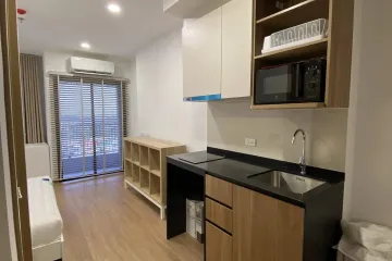 Condo for rent in The LIVIN Phetkasem, Bang Wa, Bangkok near MRT Phasi Charoen