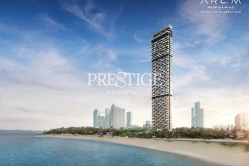 1 Bedroom Condo for sale in Arom Wongamat, Na Kluea, Chonburi