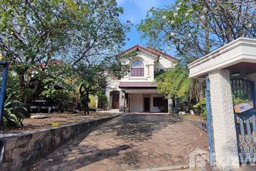 3 Bedroom House for sale in Baan Ladawan Srinakarin, Samrong Nuea, Samut Prakan near MRT Si Bearing