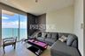 2 Bedroom Condo for sale in Cetus, Nong Prue, Chonburi