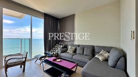 2 Bedroom Condo for sale in Cetus, Nong Prue, Chonburi