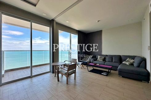 2 Bedroom Condo for sale in Cetus, Nong Prue, Chonburi