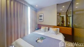 1 Bedroom Condo for rent in RHYTHM Ekkamai, Khlong Tan Nuea, Bangkok near BTS Ekkamai