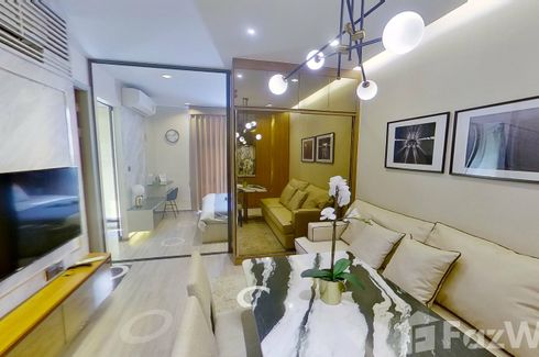 1 Bedroom Condo for rent in RHYTHM Ekkamai, Khlong Tan Nuea, Bangkok near BTS Ekkamai