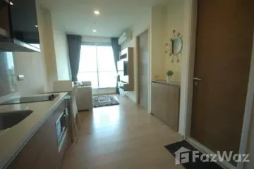 1 Bedroom Condo for rent in Rhythm Sukhumvit 50, Phra Khanong, Bangkok near BTS On Nut