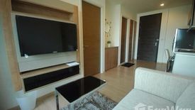 1 Bedroom Condo for rent in Rhythm Sukhumvit 50, Phra Khanong, Bangkok near BTS On Nut