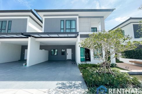 3 Bedroom House for sale in Tropical Village, Nong Prue, Chonburi