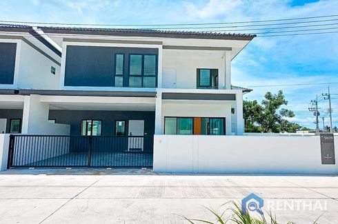 3 Bedroom House for sale in Tropical Village 3, Huai Yai, Chonburi