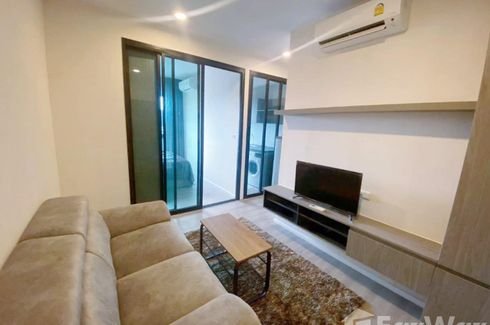 1 Bedroom Condo for rent in Notting Hill Sukhumvit 105, Bang Na, Bangkok near BTS Bearing